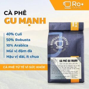 Home gu mạnh